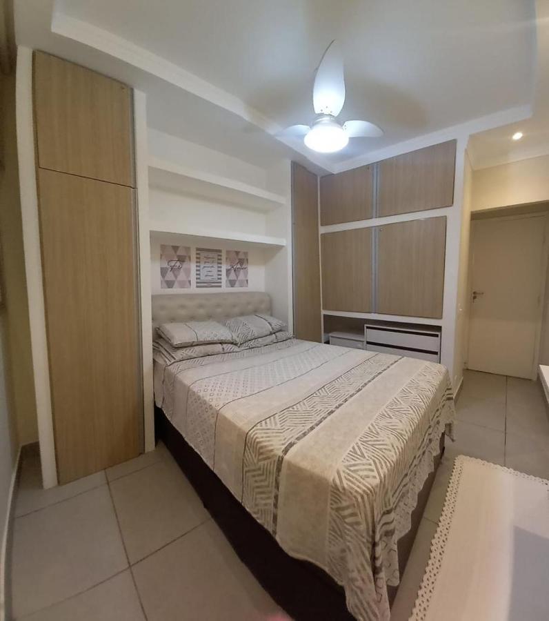 Apto Luxuoso Enseada 과루자 외부 사진