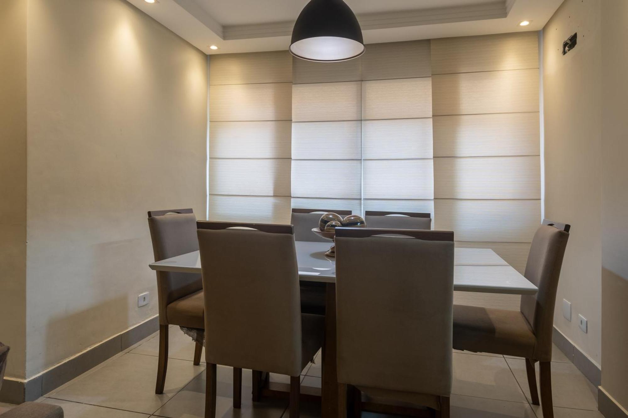Apto Luxuoso Enseada 과루자 외부 사진